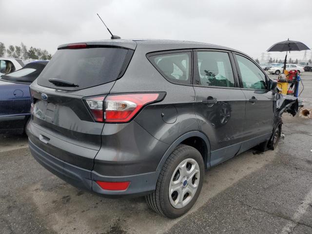 Photo 2 VIN: 1FMCU0F75HUE09147 - FORD ESCAPE S 