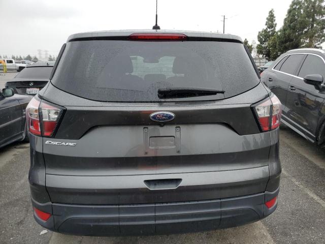 Photo 5 VIN: 1FMCU0F75HUE09147 - FORD ESCAPE S 