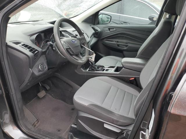 Photo 6 VIN: 1FMCU0F75HUE09147 - FORD ESCAPE S 