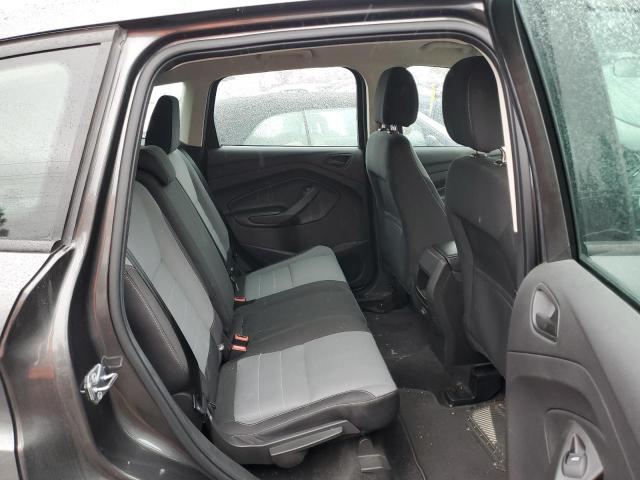 Photo 9 VIN: 1FMCU0F75HUE09147 - FORD ESCAPE S 