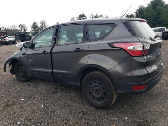 Photo 1 VIN: 1FMCU0F75HUE13294 - FORD ESCAPE 