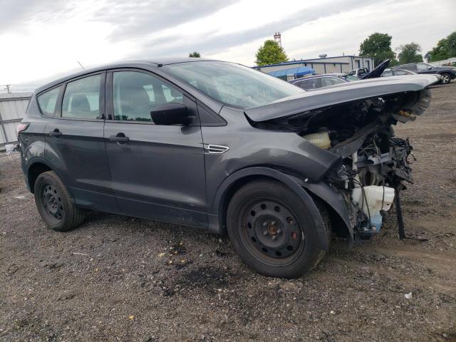 Photo 3 VIN: 1FMCU0F75HUE13294 - FORD ESCAPE 