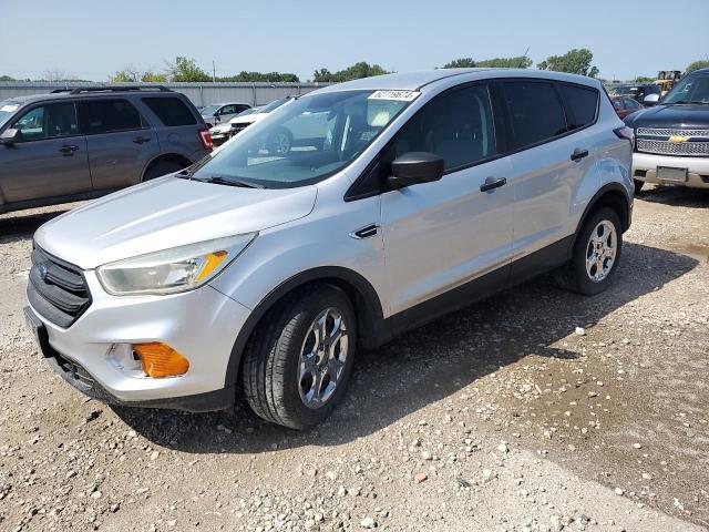 Photo 0 VIN: 1FMCU0F75HUE18432 - FORD ESCAPE S 