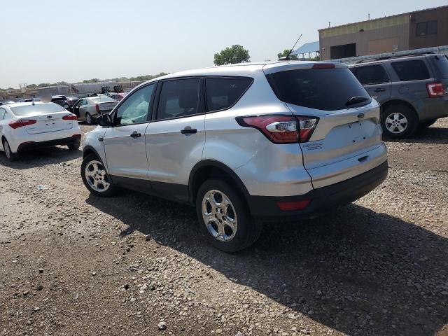 Photo 1 VIN: 1FMCU0F75HUE18432 - FORD ESCAPE S 