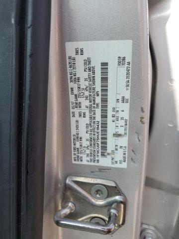 Photo 11 VIN: 1FMCU0F75HUE18432 - FORD ESCAPE S 