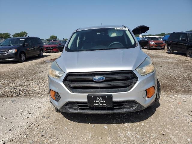 Photo 4 VIN: 1FMCU0F75HUE18432 - FORD ESCAPE S 