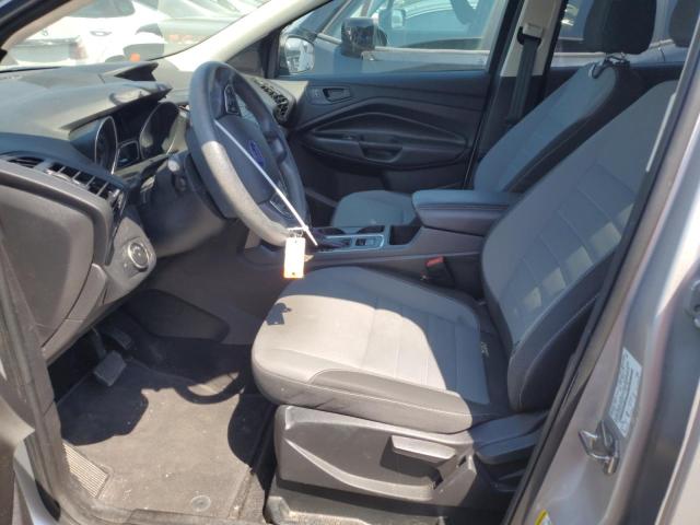 Photo 6 VIN: 1FMCU0F75HUE18432 - FORD ESCAPE S 