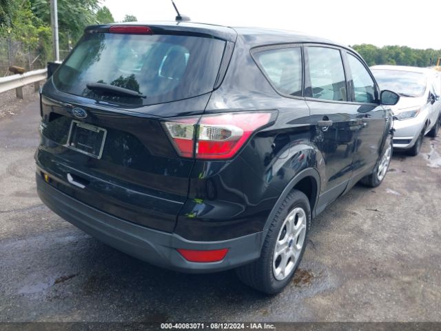 Photo 3 VIN: 1FMCU0F75HUE29625 - FORD ESCAPE 