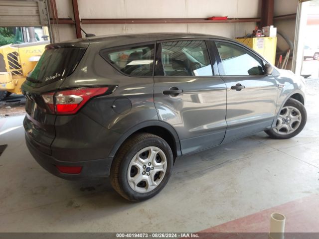 Photo 3 VIN: 1FMCU0F75HUE30869 - FORD ESCAPE 