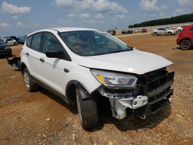 Photo 0 VIN: 1FMCU0F75HUE54153 - FORD ESCAPE S 