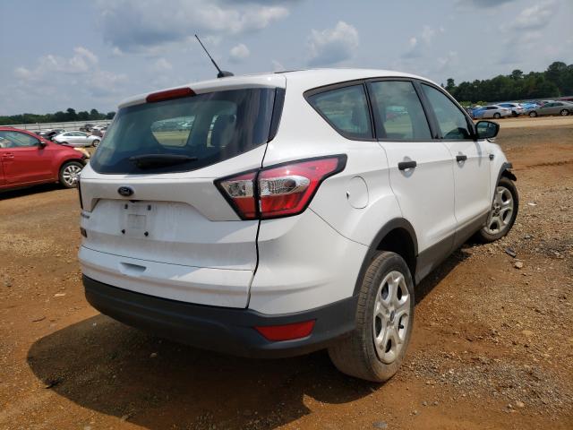 Photo 3 VIN: 1FMCU0F75HUE54153 - FORD ESCAPE S 