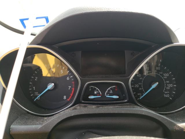 Photo 7 VIN: 1FMCU0F75HUE54153 - FORD ESCAPE S 