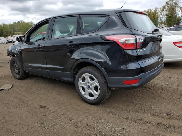 Photo 1 VIN: 1FMCU0F75HUE82891 - FORD ESCAPE S 