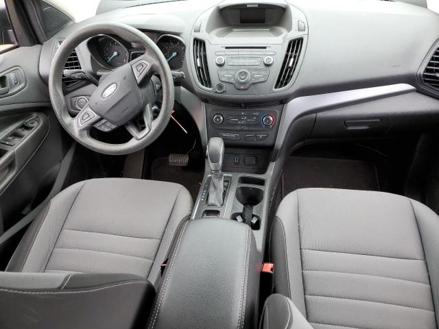 Photo 7 VIN: 1FMCU0F75HUE82891 - FORD ESCAPE S 