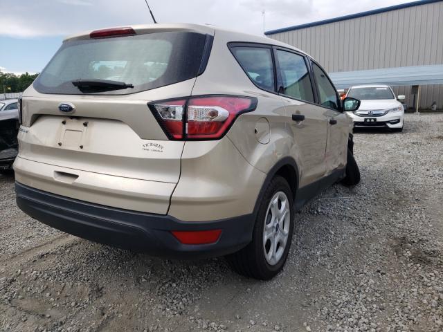 Photo 3 VIN: 1FMCU0F75HUE84298 - FORD ESCAPE 