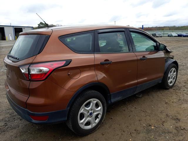 Photo 3 VIN: 1FMCU0F75HUF02203 - FORD ESCAPE S 