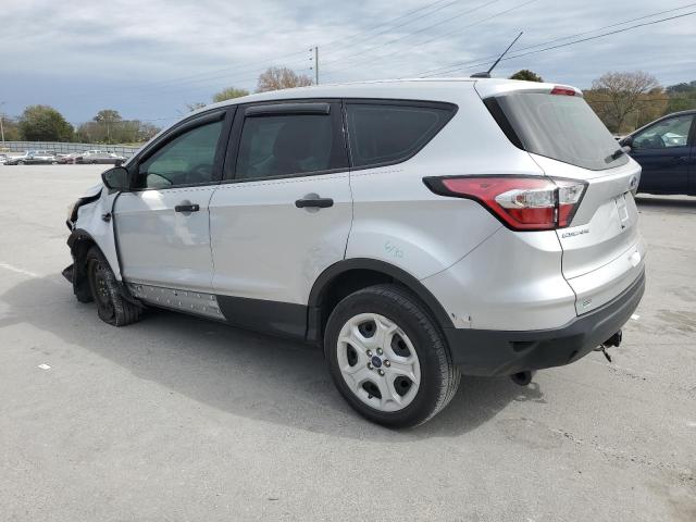 Photo 1 VIN: 1FMCU0F75HUF08678 - FORD ESCAPE S 