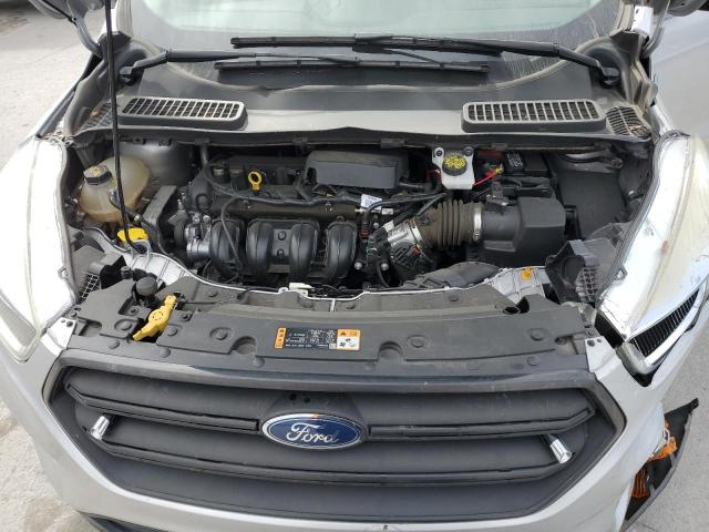 Photo 11 VIN: 1FMCU0F75HUF08678 - FORD ESCAPE S 