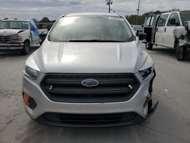 Photo 4 VIN: 1FMCU0F75HUF08678 - FORD ESCAPE S 