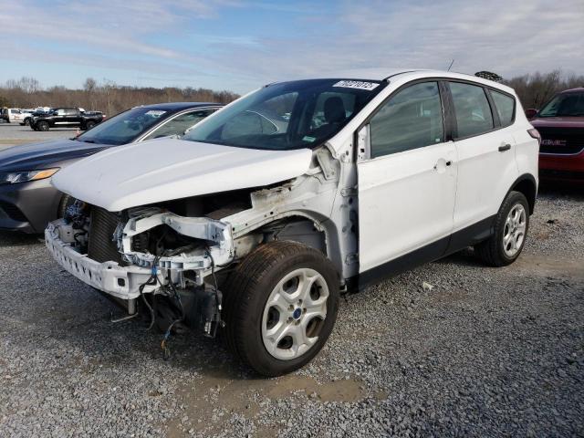 Photo 0 VIN: 1FMCU0F75JUA06727 - FORD ESCAPE S 