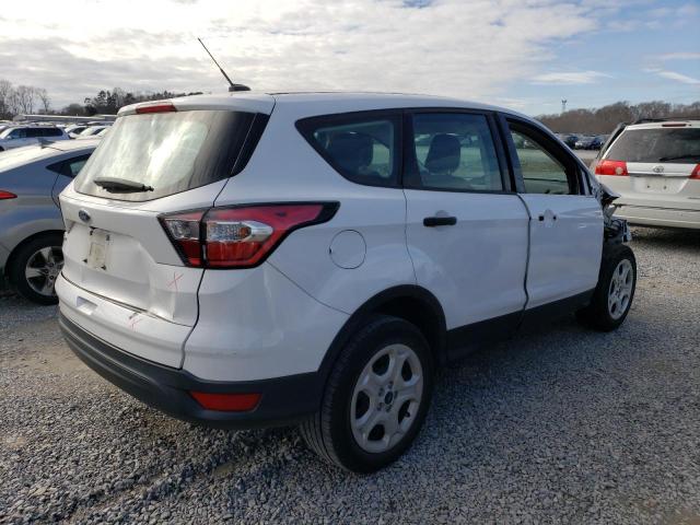 Photo 2 VIN: 1FMCU0F75JUA06727 - FORD ESCAPE S 