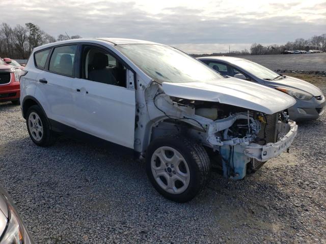 Photo 3 VIN: 1FMCU0F75JUA06727 - FORD ESCAPE S 