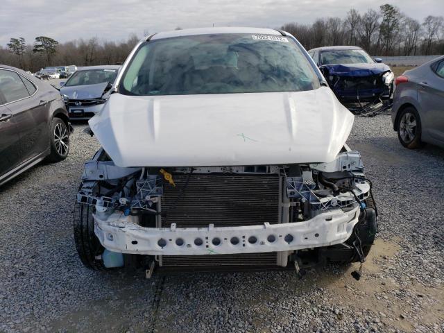 Photo 4 VIN: 1FMCU0F75JUA06727 - FORD ESCAPE S 