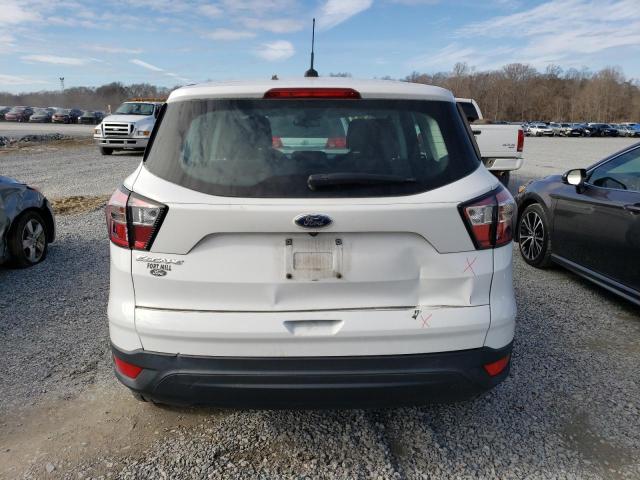 Photo 5 VIN: 1FMCU0F75JUA06727 - FORD ESCAPE S 