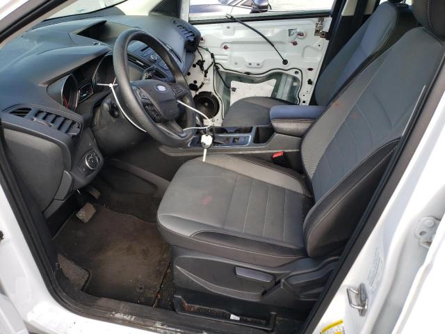 Photo 6 VIN: 1FMCU0F75JUA06727 - FORD ESCAPE S 