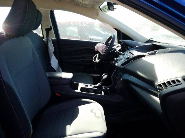 Photo 4 VIN: 1FMCU0F75JUA27352 - FORD ESCAPE 