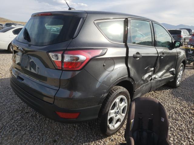 Photo 3 VIN: 1FMCU0F75JUA30879 - FORD ESCAPE S 