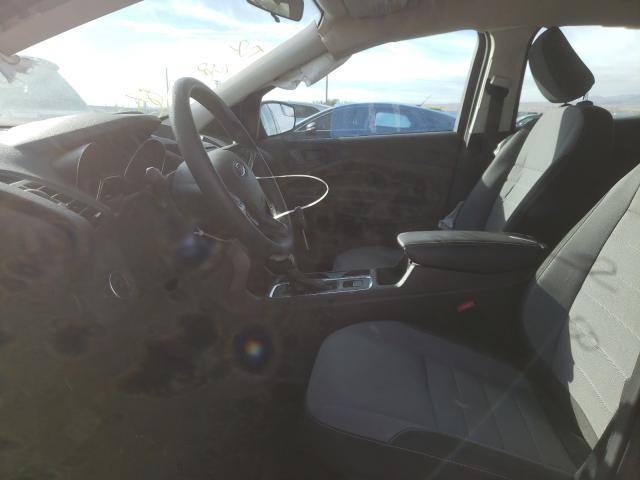 Photo 4 VIN: 1FMCU0F75JUA30879 - FORD ESCAPE S 