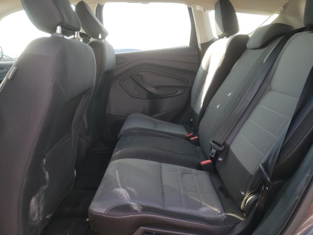 Photo 5 VIN: 1FMCU0F75JUA30879 - FORD ESCAPE S 