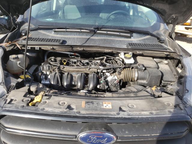 Photo 6 VIN: 1FMCU0F75JUA30879 - FORD ESCAPE S 