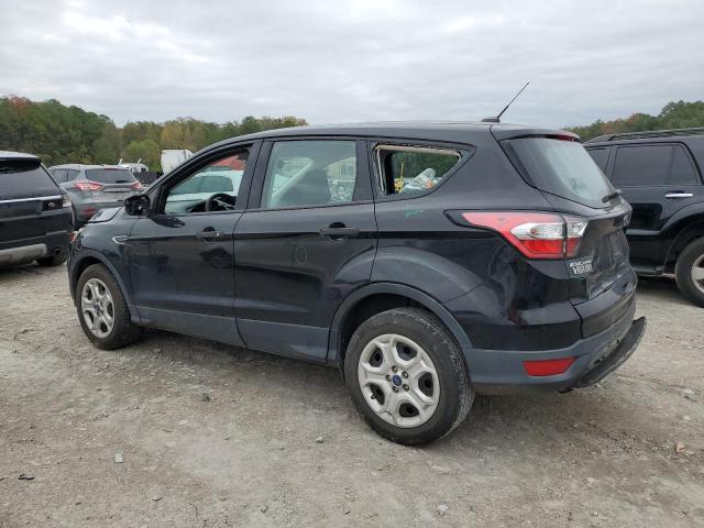 Photo 1 VIN: 1FMCU0F75JUA36357 - FORD ESCAPE 