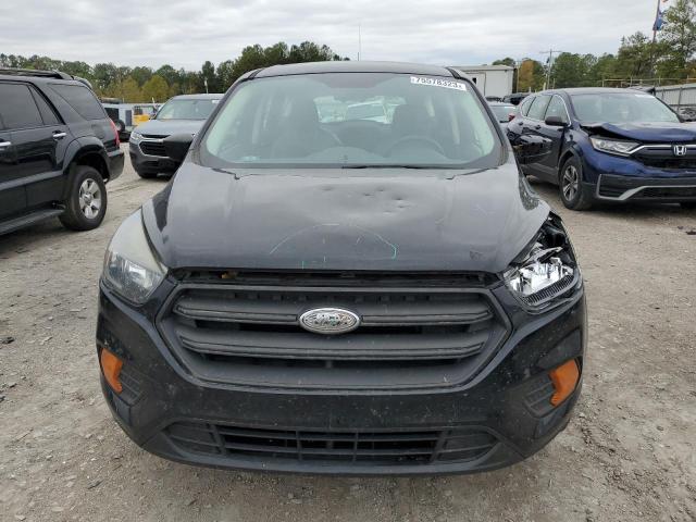 Photo 4 VIN: 1FMCU0F75JUA36357 - FORD ESCAPE 