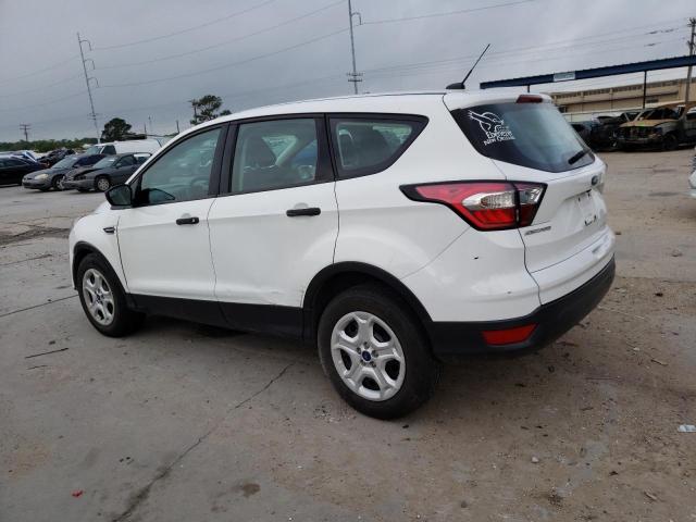 Photo 1 VIN: 1FMCU0F75JUA48380 - FORD ESCAPE S 