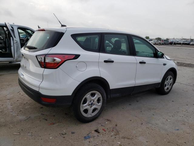 Photo 2 VIN: 1FMCU0F75JUA48380 - FORD ESCAPE S 