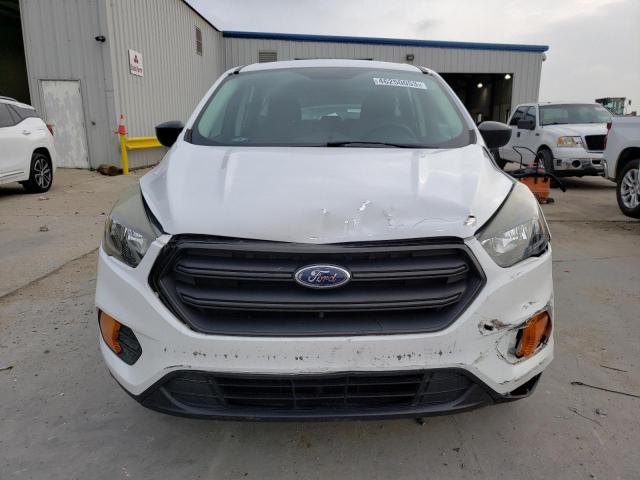 Photo 4 VIN: 1FMCU0F75JUA48380 - FORD ESCAPE S 