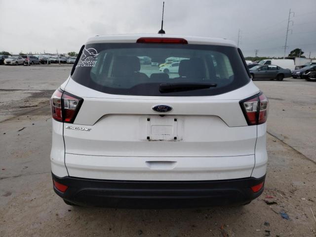 Photo 5 VIN: 1FMCU0F75JUA48380 - FORD ESCAPE S 