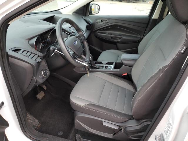 Photo 6 VIN: 1FMCU0F75JUA48380 - FORD ESCAPE S 