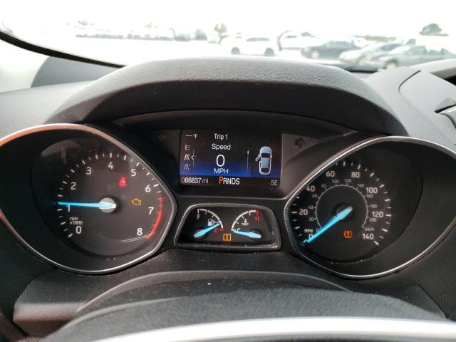 Photo 8 VIN: 1FMCU0F75JUA48380 - FORD ESCAPE S 