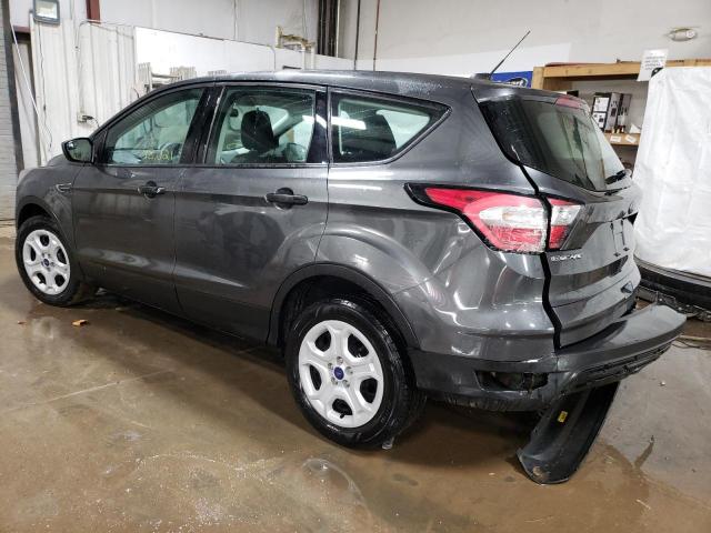 Photo 1 VIN: 1FMCU0F75JUA80441 - FORD ESCAPE S 