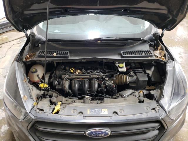 Photo 10 VIN: 1FMCU0F75JUA80441 - FORD ESCAPE S 