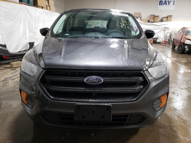 Photo 4 VIN: 1FMCU0F75JUA80441 - FORD ESCAPE S 