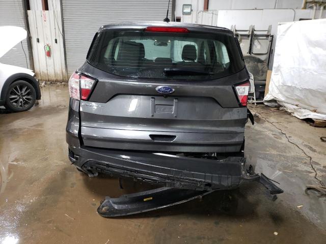 Photo 5 VIN: 1FMCU0F75JUA80441 - FORD ESCAPE S 