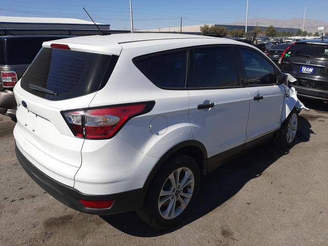 Photo 3 VIN: 1FMCU0F75JUA85302 - FORD ESCAPE 