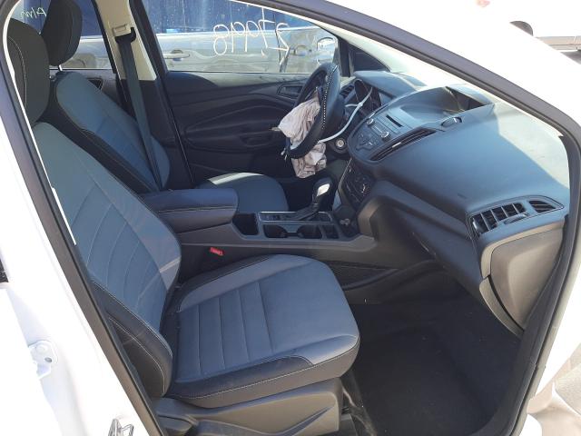 Photo 4 VIN: 1FMCU0F75JUA85302 - FORD ESCAPE 