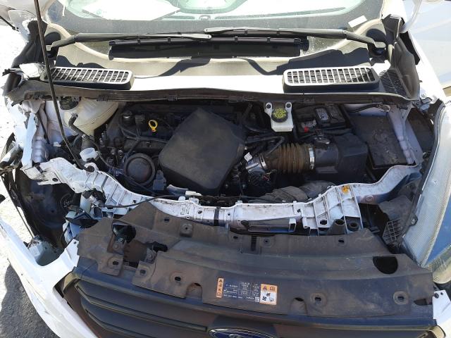 Photo 6 VIN: 1FMCU0F75JUA85302 - FORD ESCAPE 