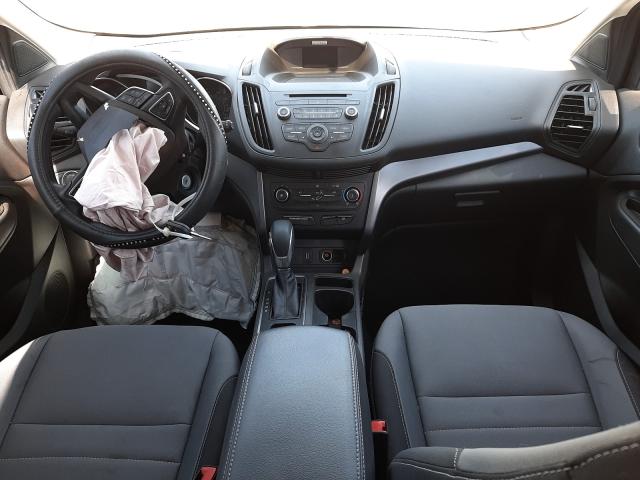 Photo 8 VIN: 1FMCU0F75JUA85302 - FORD ESCAPE 